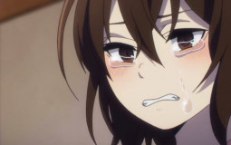 most sadness